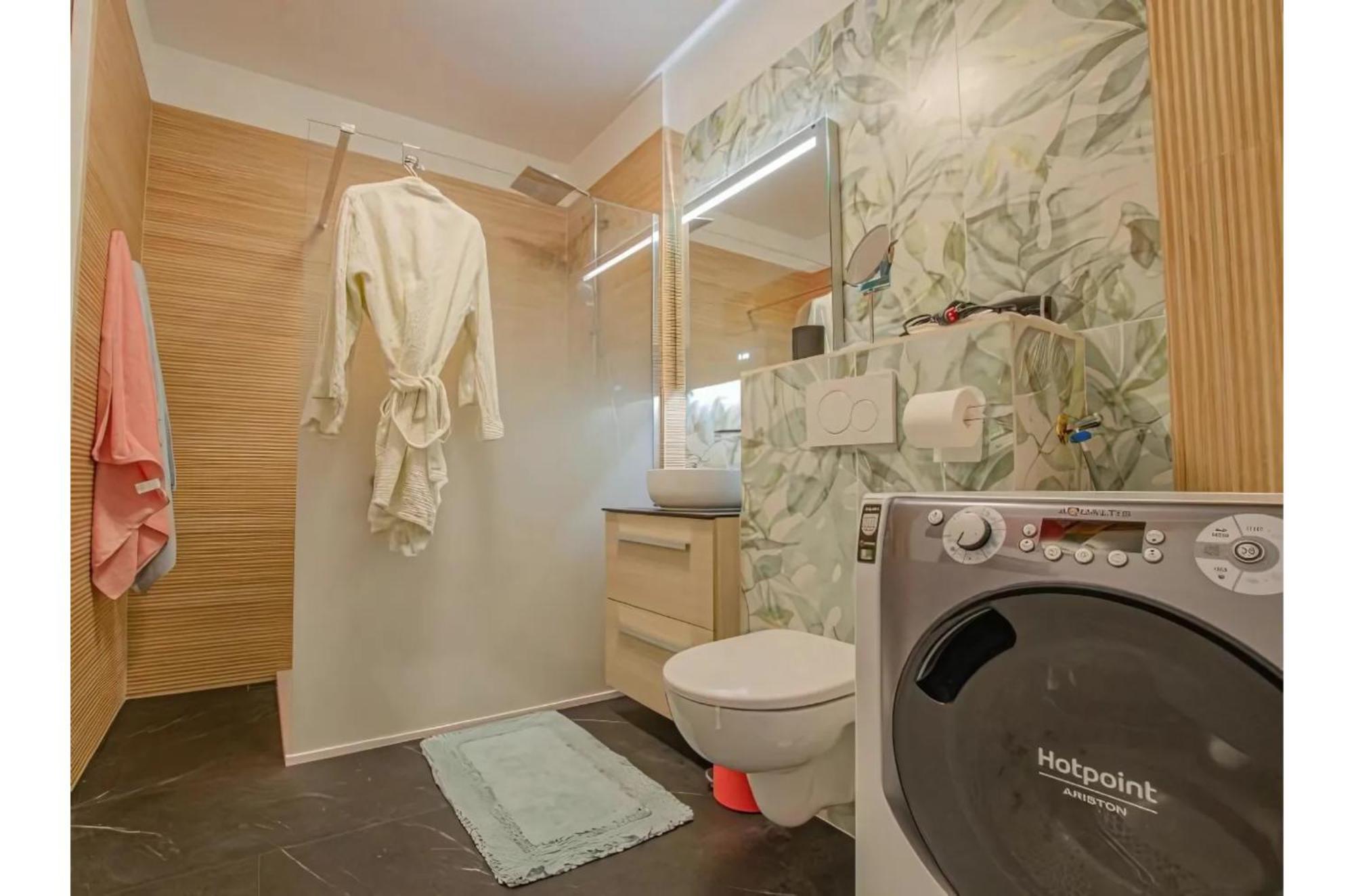 Superbe Appartement Au Coeur De Troyes Exteriör bild